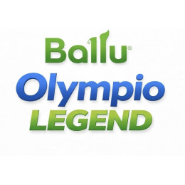 Ballu Olympio Legend: надежные сплит-системы для дома и офиса в Нижнем Тагиле