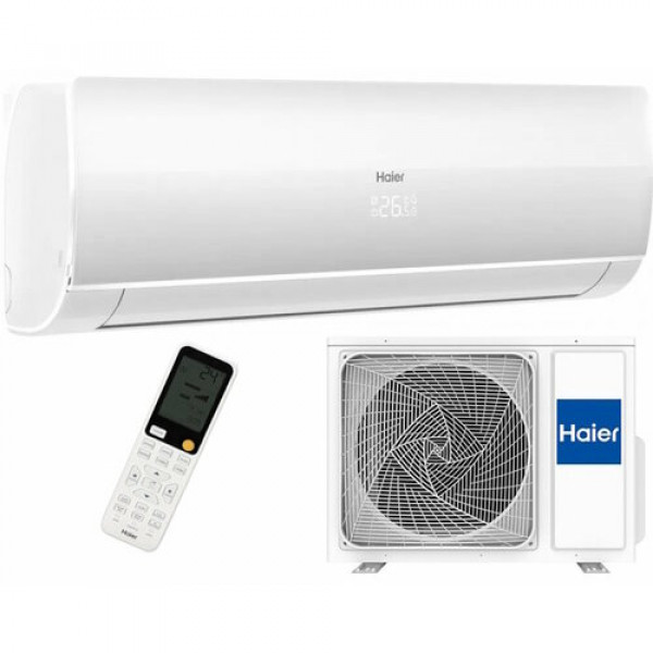 Кондиционер Haier Flexis ON-OFF HSU-07HFF103/R3 -W купить в Нижнем Тагиле