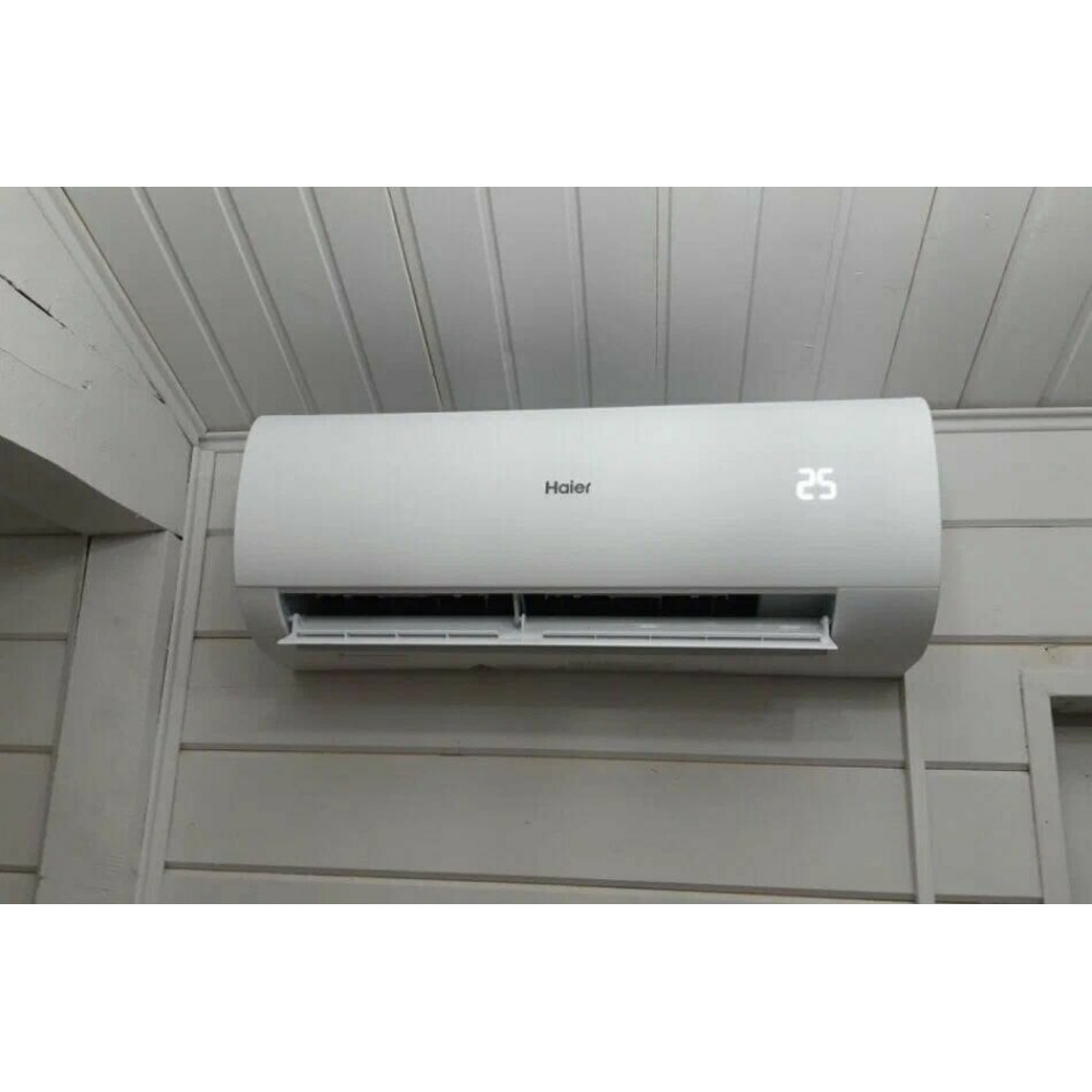 Кондиционер Haier Coral ON-OFF HSU-07HPL303/R3 купить в Нижнем Тагиле